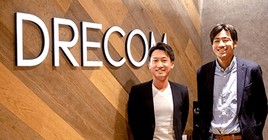 drecom case study