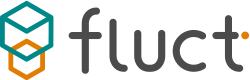 fluct logo