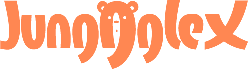 junggglex logo