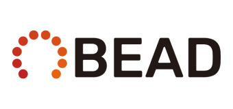 BEAD logo