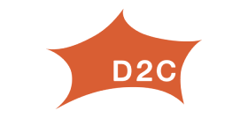 d2c logo