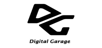 Digital Garage Logo
