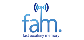 fam logo